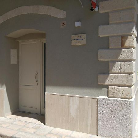 Marea B&B - Housea Polignano a Mare Exteriör bild
