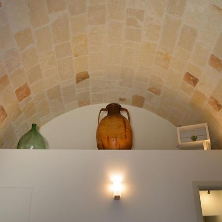 Marea B&B - Housea Polignano a Mare Exteriör bild