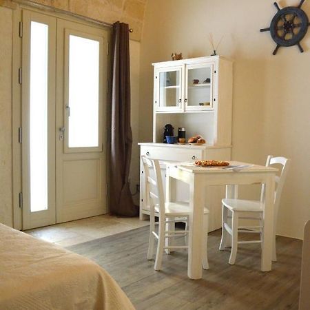 Marea B&B - Housea Polignano a Mare Exteriör bild