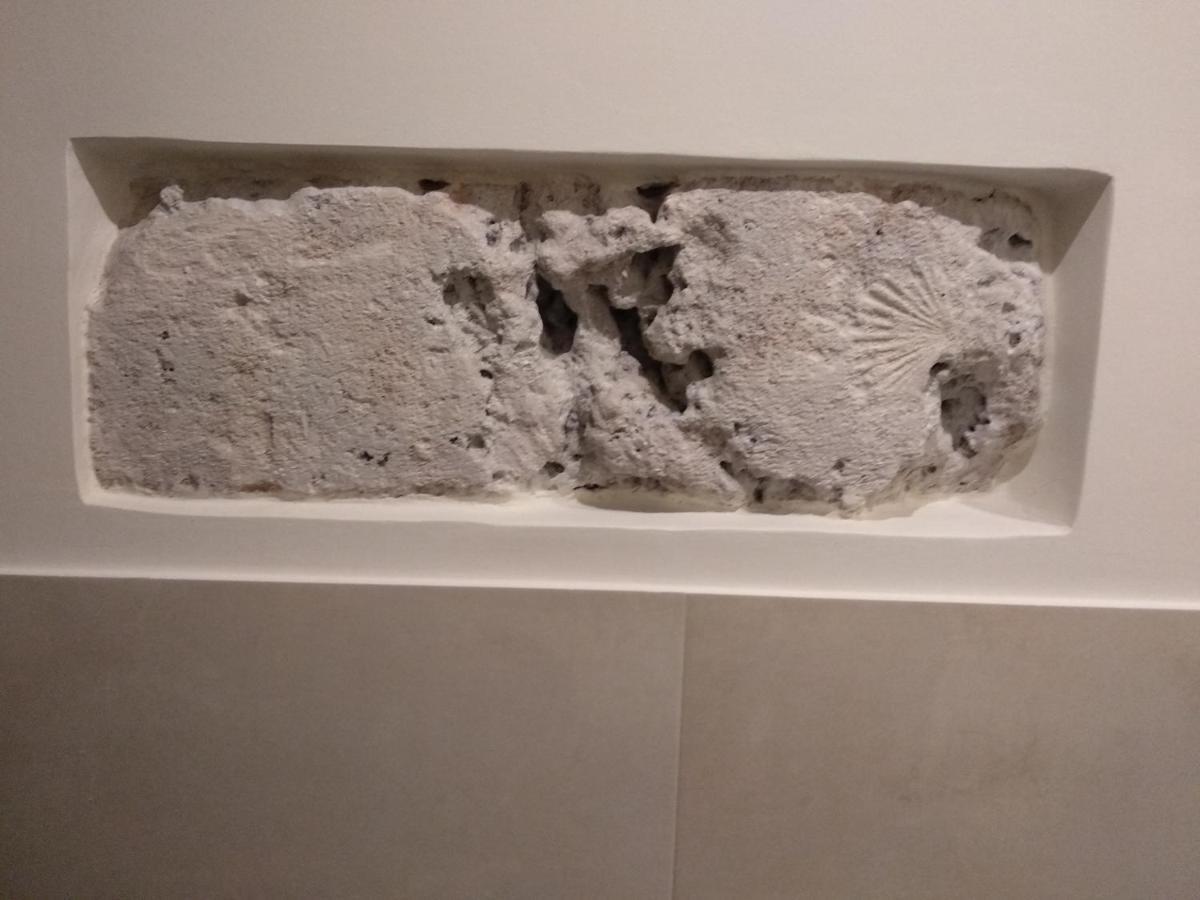 Marea B&B - Housea Polignano a Mare Exteriör bild