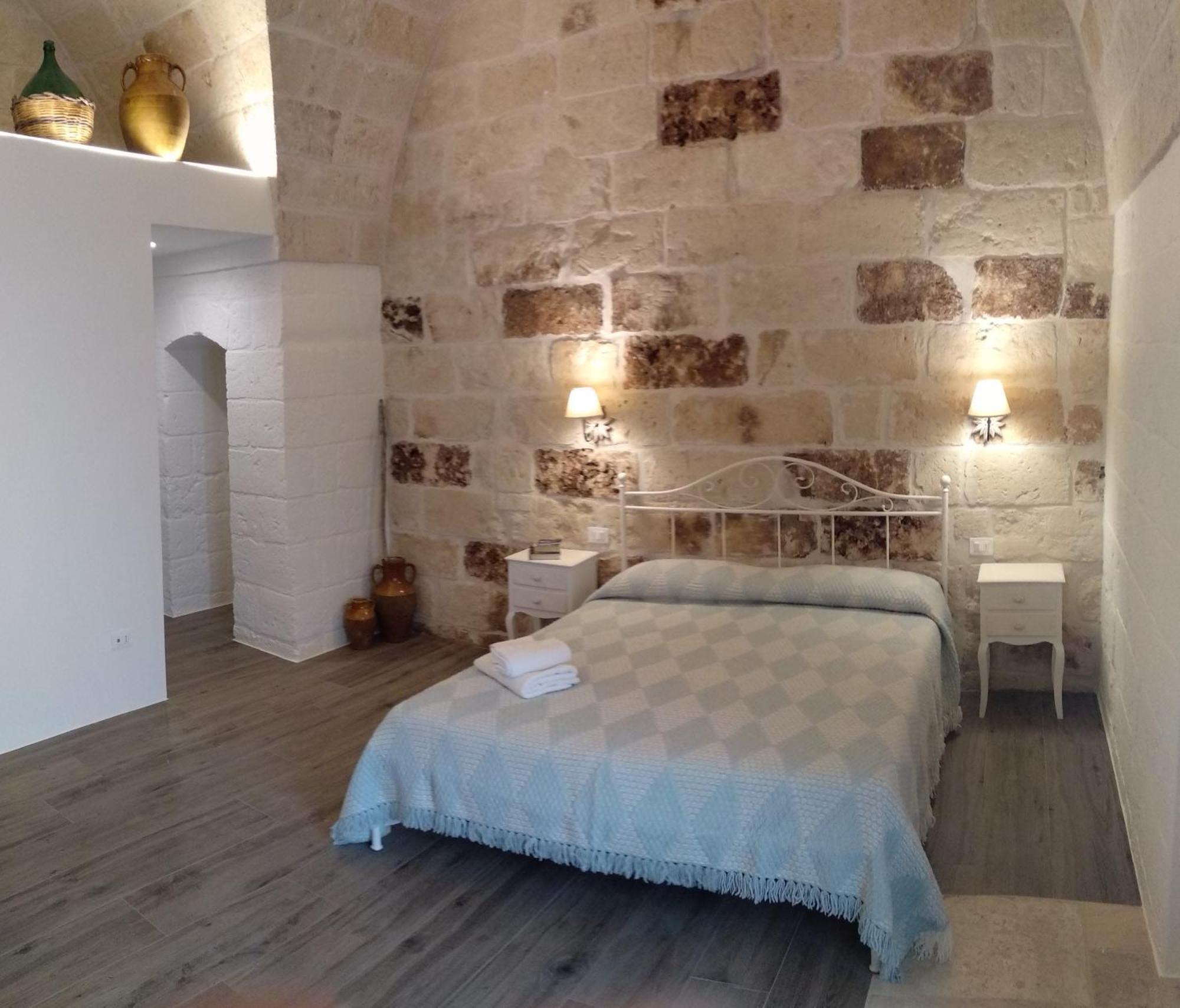 Marea B&B - Housea Polignano a Mare Exteriör bild