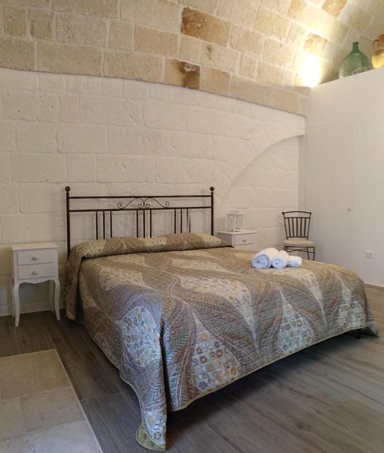 Marea B&B - Housea Polignano a Mare Exteriör bild