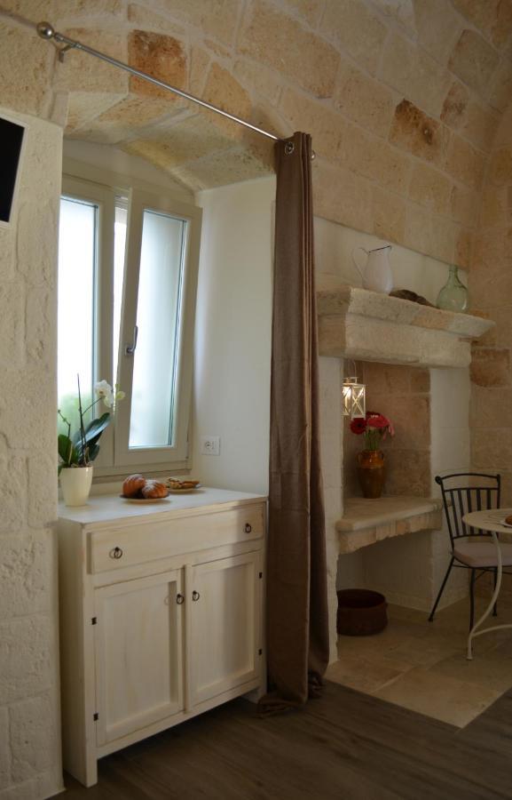 Marea B&B - Housea Polignano a Mare Exteriör bild