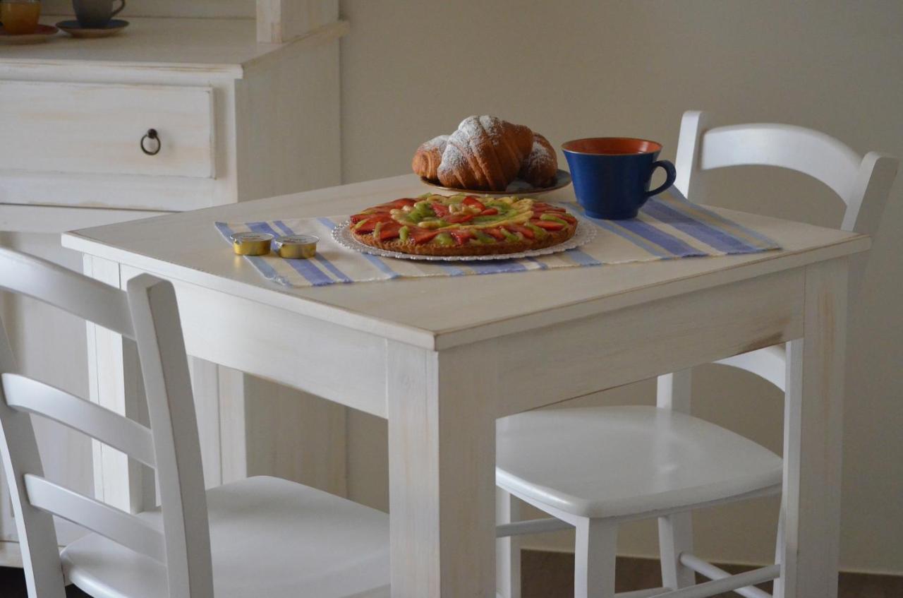 Marea B&B - Housea Polignano a Mare Exteriör bild