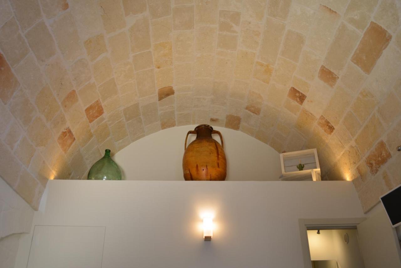Marea B&B - Housea Polignano a Mare Exteriör bild
