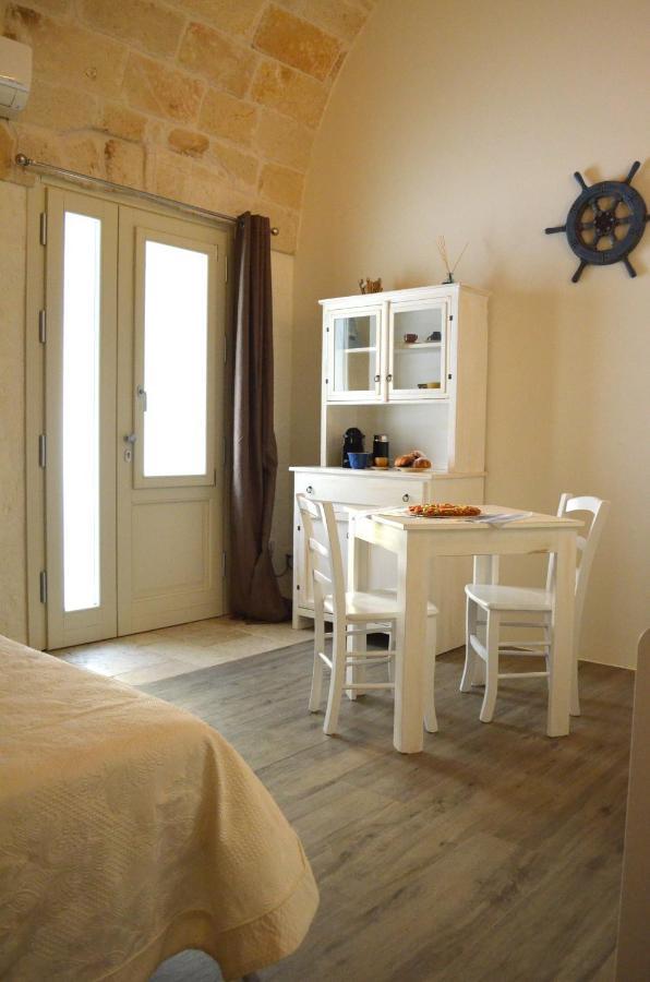 Marea B&B - Housea Polignano a Mare Exteriör bild