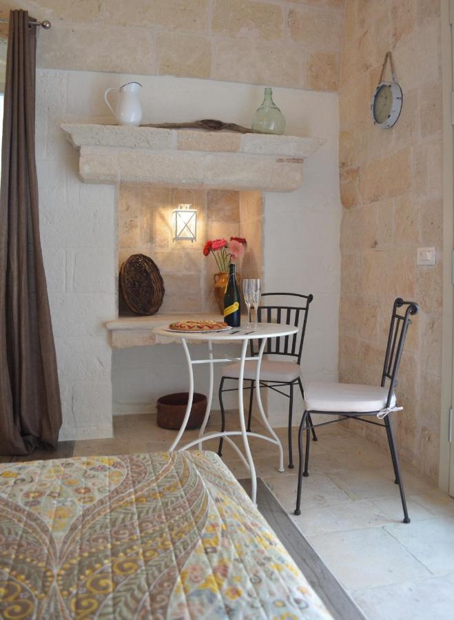 Marea B&B - Housea Polignano a Mare Exteriör bild