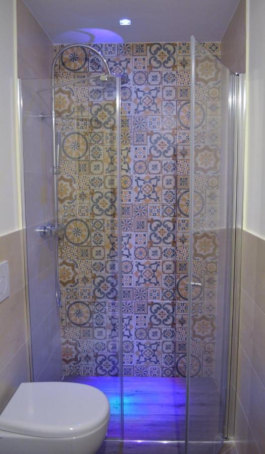 Marea B&B - Housea Polignano a Mare Exteriör bild
