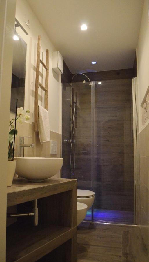 Marea B&B - Housea Polignano a Mare Exteriör bild