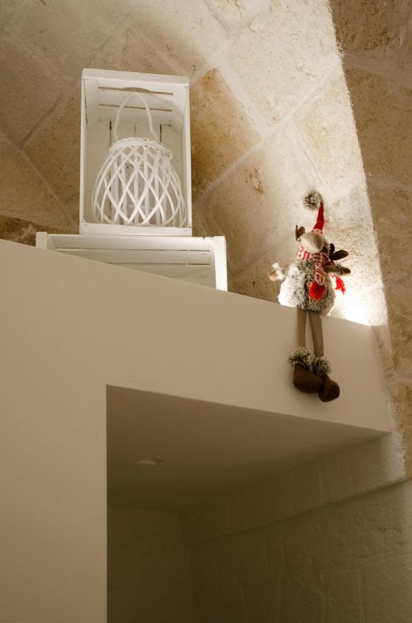 Marea B&B - Housea Polignano a Mare Exteriör bild