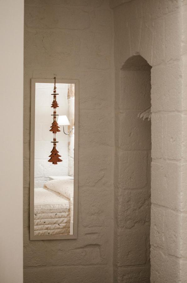 Marea B&B - Housea Polignano a Mare Exteriör bild