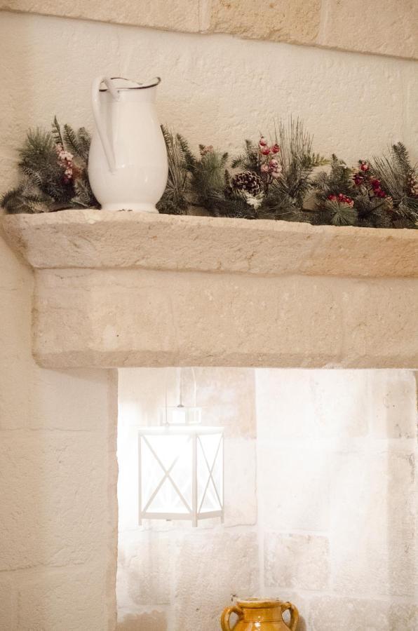 Marea B&B - Housea Polignano a Mare Exteriör bild