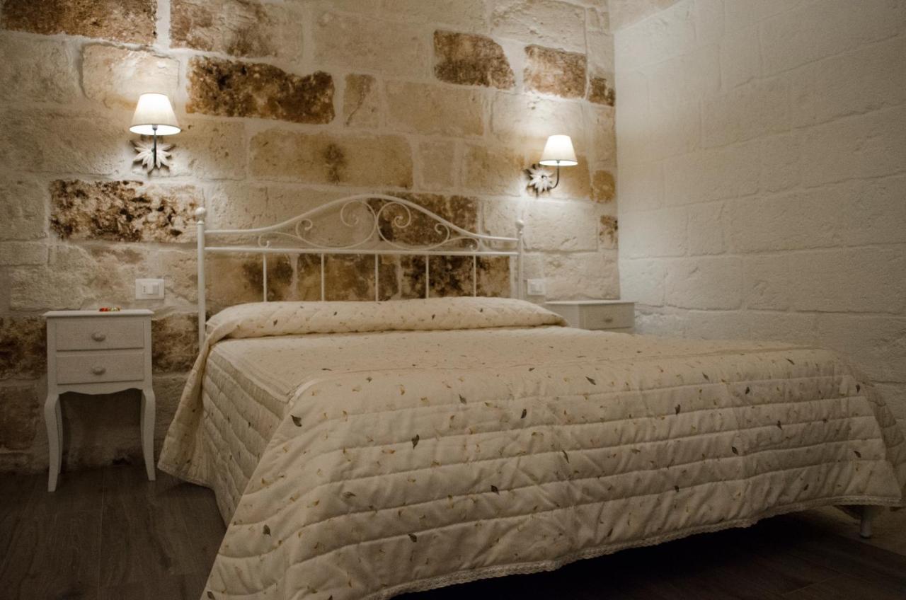 Marea B&B - Housea Polignano a Mare Exteriör bild