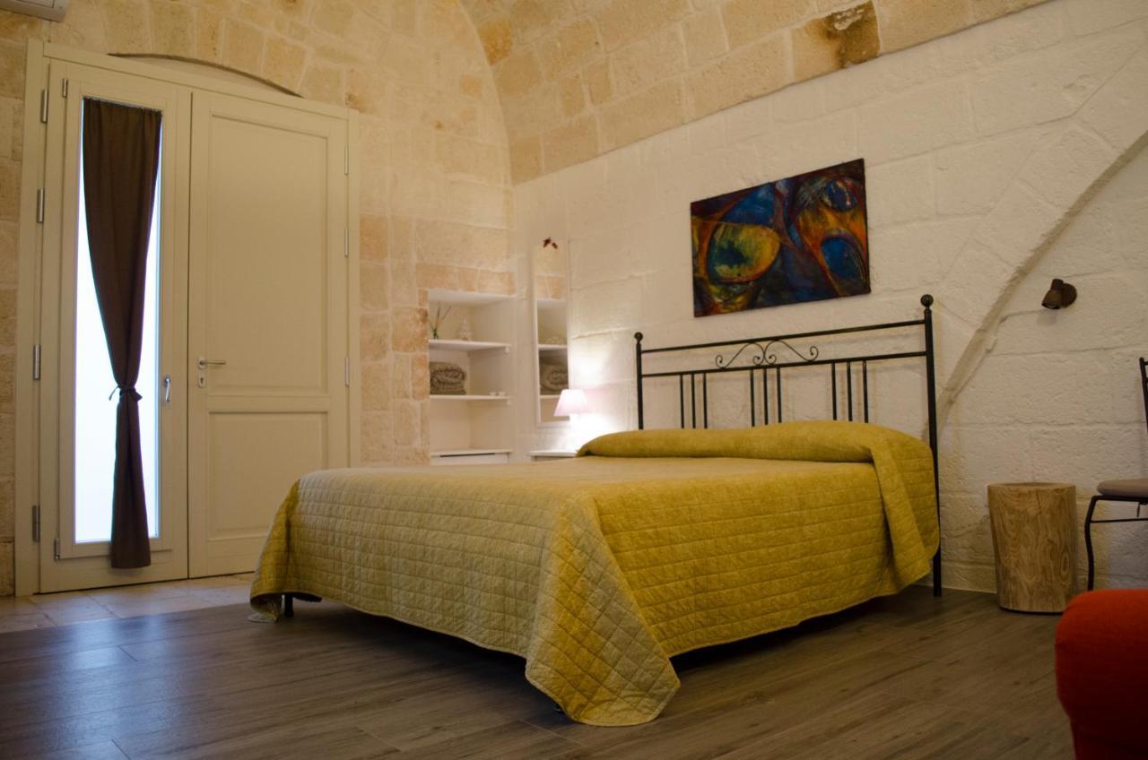 Marea B&B - Housea Polignano a Mare Exteriör bild