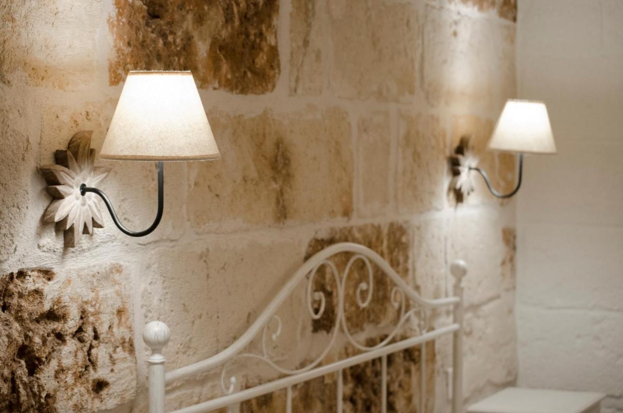 Marea B&B - Housea Polignano a Mare Exteriör bild